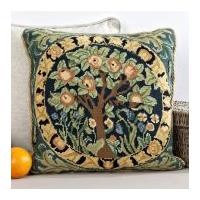 Twilleys of Stamford Orange Tree Tapestry Kit