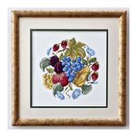 Twilleys of Stamford Profusion Cross Stitch Kit