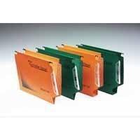 Twinlock CrystalFile Classic Lateral File 30mm Orange Pack