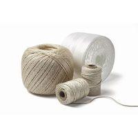 TWINE - LOOSE - COTTON 120M X 6 BALLS-250GMS PER BALL