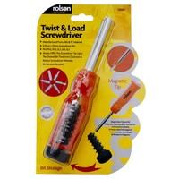 Twist & Screw Screwdriver