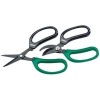 Twin Pack Of Draper Garden Scissors