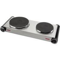 Twin hob Tristar KP-6248