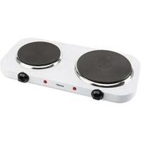 twin hob tristar kp 6245