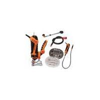 Twist-A-Saw Deluxe Kit with 287 piece Accessory Kit Multipurpose Saw unbekannter Markenname