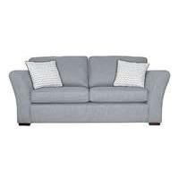 Twilight 2 Seater Fabric Sofa