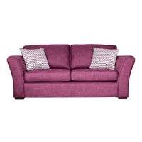 Twilight 2 Seater Fabric Sofa