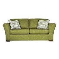 Twilight 2 Seater Fabric Sofa