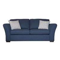 Twilight 2 Seater Fabric Sofa