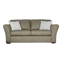 Twilight 2 Seater Fabric Sofa