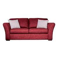 Twilight 2 Seater Fabric Sofa