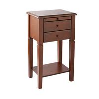 Two-drawer Occasional Table