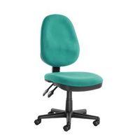 twin lever operator s chair no arms