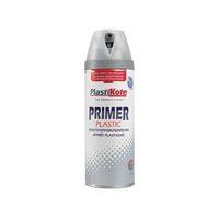 Twist & Spray Plastic Primer 400ml