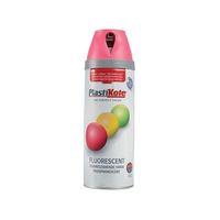 Twist & Spray Fluorescent Pink 400ml