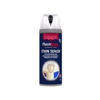 twist spray stain sealer 400ml