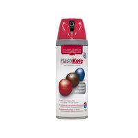 twist spray gloss bright red 400ml