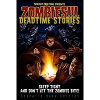 Twilight Creations Zombies Expansion Deadtime Stories Board Game