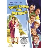Twice Round the Daffodils [DVD] (1962)