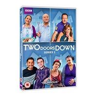 Two Doors Down - Series 2 [DVD] [2016]