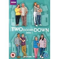 two doors down series 1 dvd 2016