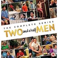 two and a half men season 1 12 dvd 2015