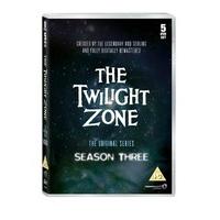 Twilight Zone - Season Three [DVD]