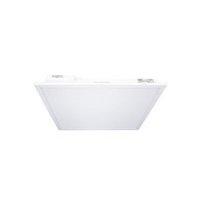 twin pack 600 x 600 36 watt cool white 4000k