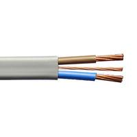 Twin & earth cable 6mm 6242Y Twin & Earth Cable 50m - 180032