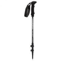 Twin Pro Lite Poles Black