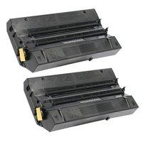 TWINPACK: HP LaserJet No.95A Black Standard Capacity Remanufactured Toner (Full Code 92295A)