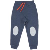 two tone kids joggers blue quality kids boys girls