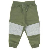 two tone baby joggers green quality kids boys girls