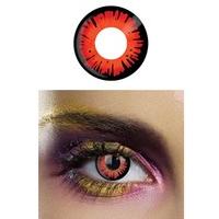 Twilight Breaking Dawn Eye Accessories