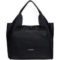 Twin Set As7pua Sack women\'s Bag in black