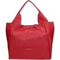 twin set as7pua sack womens bag in red