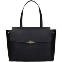 twin set as7pws bag womens bag in black