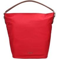 Twin Set As7pz2 Sack women\'s Handbags in red