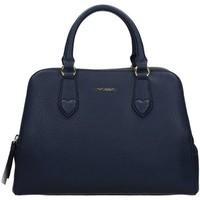 Twin Set As7pty Tote Bag women\'s Handbags in blue