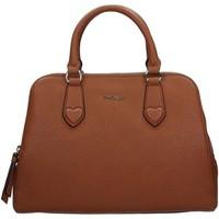 Twin Set As7pty Tote Bag women\'s Handbags in brown