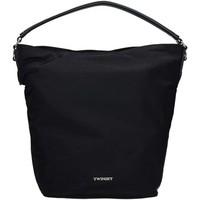 Twin Set As7pz2 Sack women\'s Handbags in black