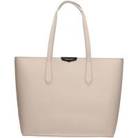 Twin Set As7pwn Shopping Bag women\'s Shopper bag in white