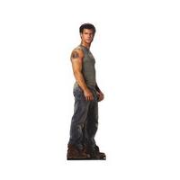 twilight eclipse lifesize standee jacob standee color