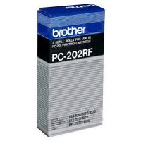 Two Ribbon Refill for Brother 1020E and 1030E