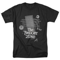 Twilight Zone - Monologue