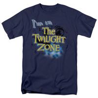 Twilight Zone - I\'m In the Twilight Zone