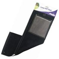 Two Fold Golf Towel