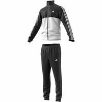 Two-Tone Tracksuit