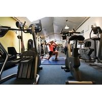 Twist Gym