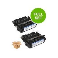 TwinPack: IBM 39V1645 Photoconductor Kit Remanufactured